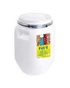 Fût multi-usages 50L Eda