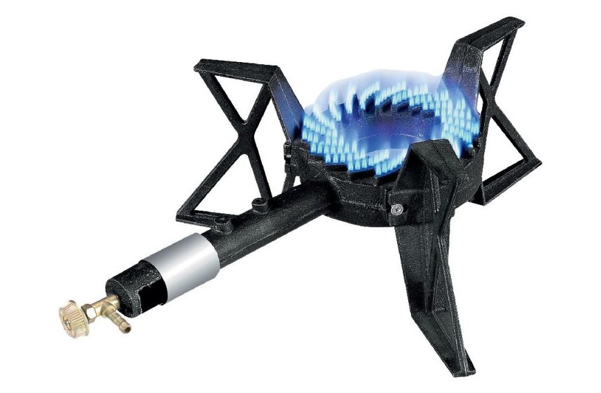 Réchaud Trepied BI 7000 SONAREMA FONDEX