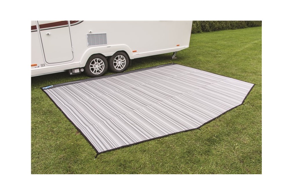 Tapis de sol PVC 250 x