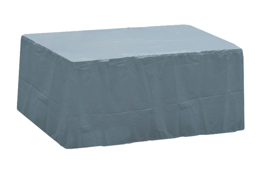 Housse de protection pour table 195 x 110 cm -  Eurotrail