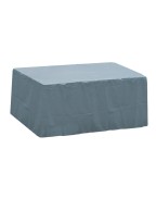 Housse de protection pour table 195 x 110 cm -  Eurotrail