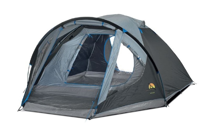 Tente Kenia 220 Dark Shadow