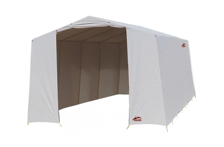 Tente Maxi Cuisine Cabanon