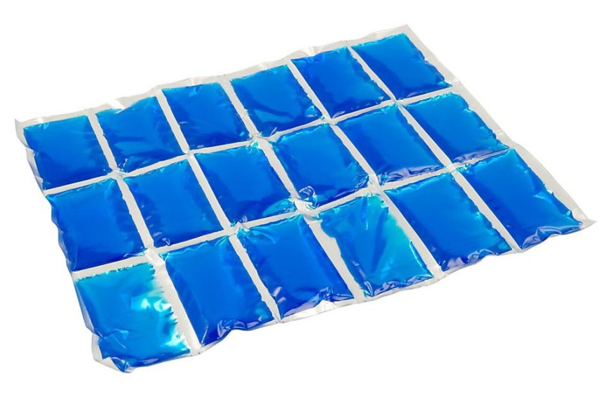 Freez pack flexible Medium 18 compartiments - CAMPINGAZ