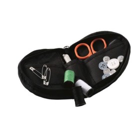 kit couture de voyage EASY CAMP pour réparation vêtements et accessoires