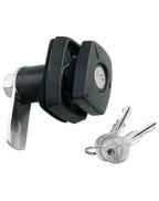 Serrure de porte carrée TRIGANO