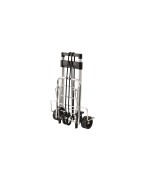 chariot de transport pliant BALOS OUTWELL pour camping et matériel outdoor