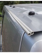 KIT DE FIXATIOIN VENTOUSE SANS RAIL