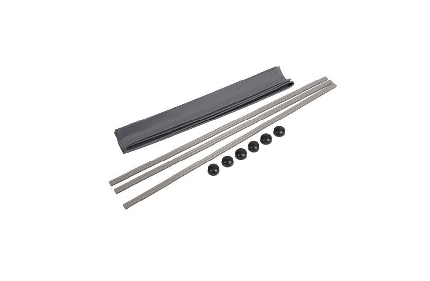 KIT DE FIXATIOIN VENTOUSE SANS RAIL