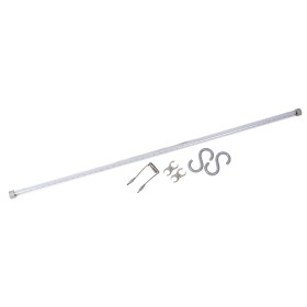 Tube éclairage LED camping Dometic SabreLink 150 additionnel pour auvent