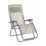 Fauteuil Relax RSXA Batyline® Iso - LAFUMA MOBILIER