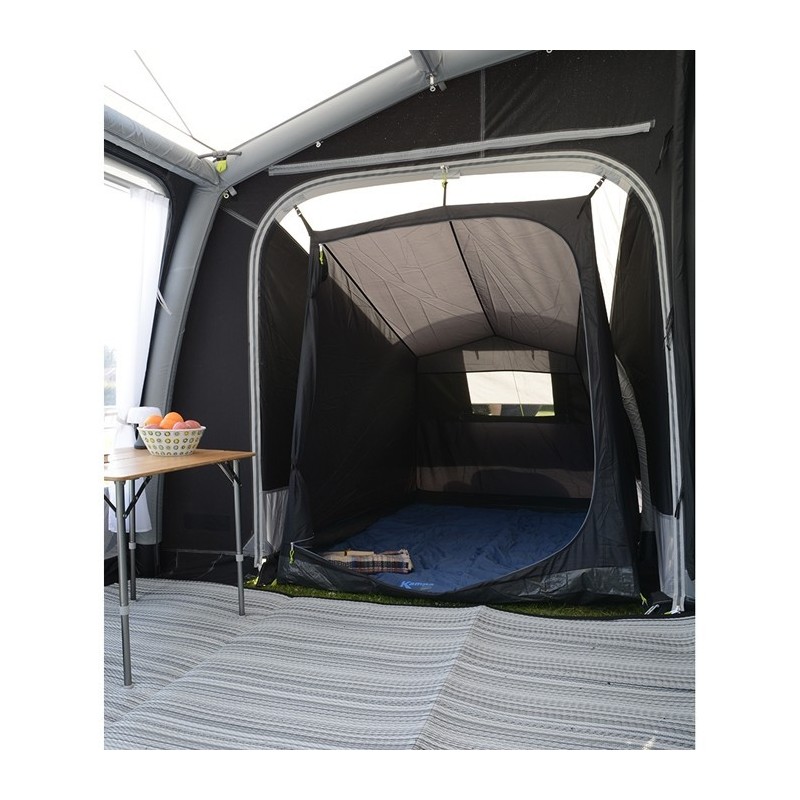 Kit de 8 système de fixation ventouse de chez Kampa Dometic - Latour Tentes  et Camping