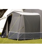 ANNEXE HAUTE POUR AUVENT GONFLABLE 4 SAISONS KAMPA