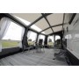 Auvent gonflable Ace Air Pro caravane Kampa