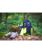 Gourde 75cl de chez cao