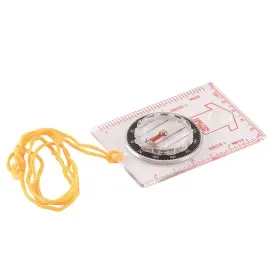 Boussole à plaquette CAO