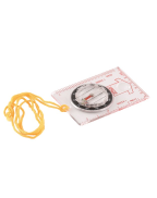 Boussole à plaquette CAO