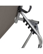 Bain de soleil Pebble Beach Bleu Eurotrail