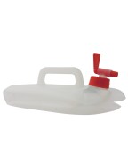 Jerrican Pliant 10L Eurotrail