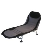 Lit pliant Kingsize Eurotrail