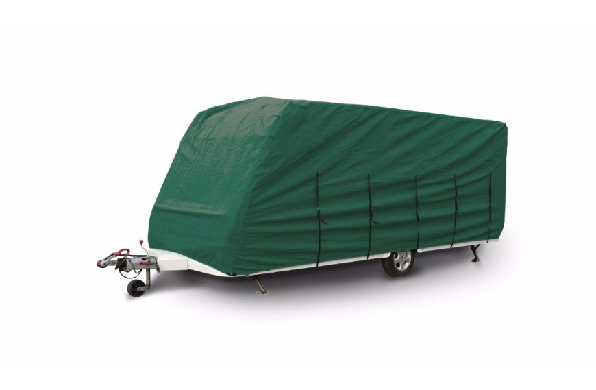 Bâche de protection Prestige pour Caravane Kampa - Latour Tentes et Camping