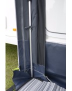 Mâts arrière pour auvent Kampa