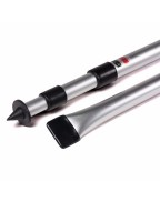 Mâts arrière pour auvent Kampa