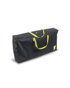 Porte réchaud camping Kampa Dometic Chieftain avec meuble cuisine pliant