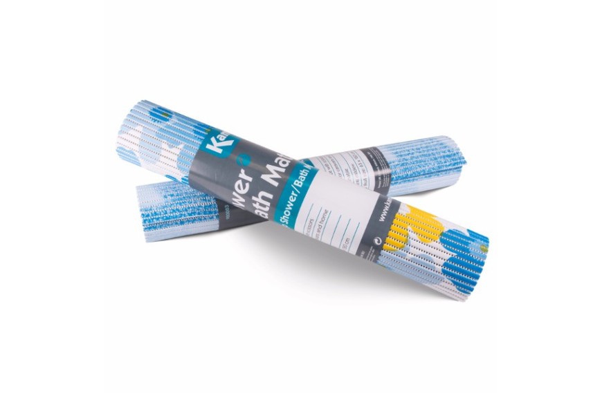 TAPIS DE DOUCHE ANTIDERAPANT