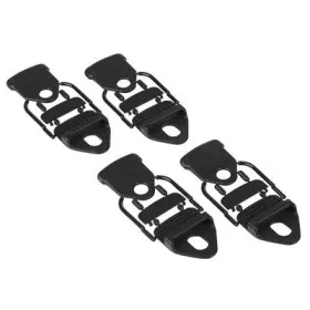 Attache de fixation Hold-on pour tapis de sol et bâche sans perçage