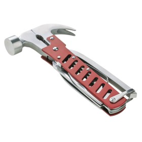 Marteau multifonctions pour bivouac TRIGANO en acier inoxydable