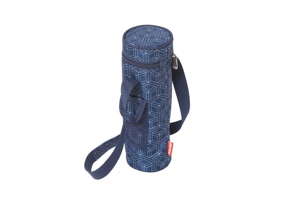 Sac Isotherme porte bouteille 1.5L 