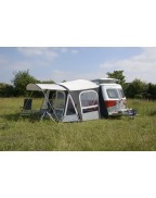 Avancée pare-soleil pour auvent Pop Air Pro Kampa