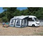 Auvent de camping car gonfable Motor Grande Air Pro 390 Kampa