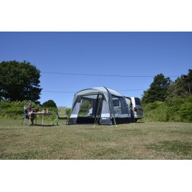 Auvent Travel Pod Cross Air Kampa