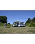Auvent Travel Pod Cross Air Kampa