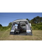 Auvent Travel Pod Cross Air Kampa