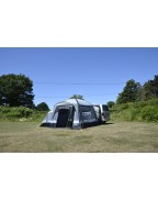 Auvent Travel Pod Cross Air Kampa