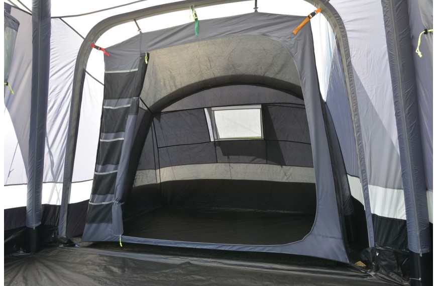 Kit de 8 système de fixation ventouse de chez Kampa Dometic - Latour Tentes  et Camping