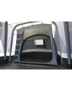 Auvent Travel Pod Cross Air Kampa