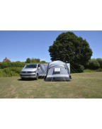 Auvent Travel Pod Cross Air Kampa