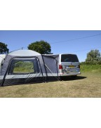 Auvent Travel Pod Cross Air Kampa