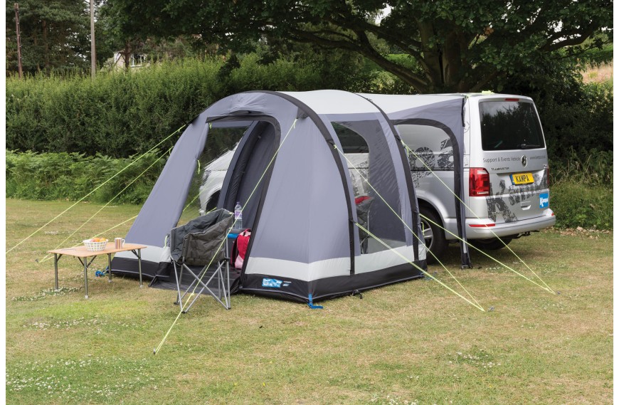 Auvent gonflable Trip Air VW de chez Kampa Dometic - Latour Tentes et  Camping