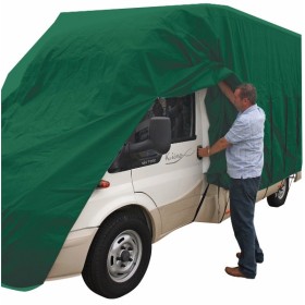 Bâche de protection Camping Car (652 x 223 x 248cm) - KAMPA DOMETIC