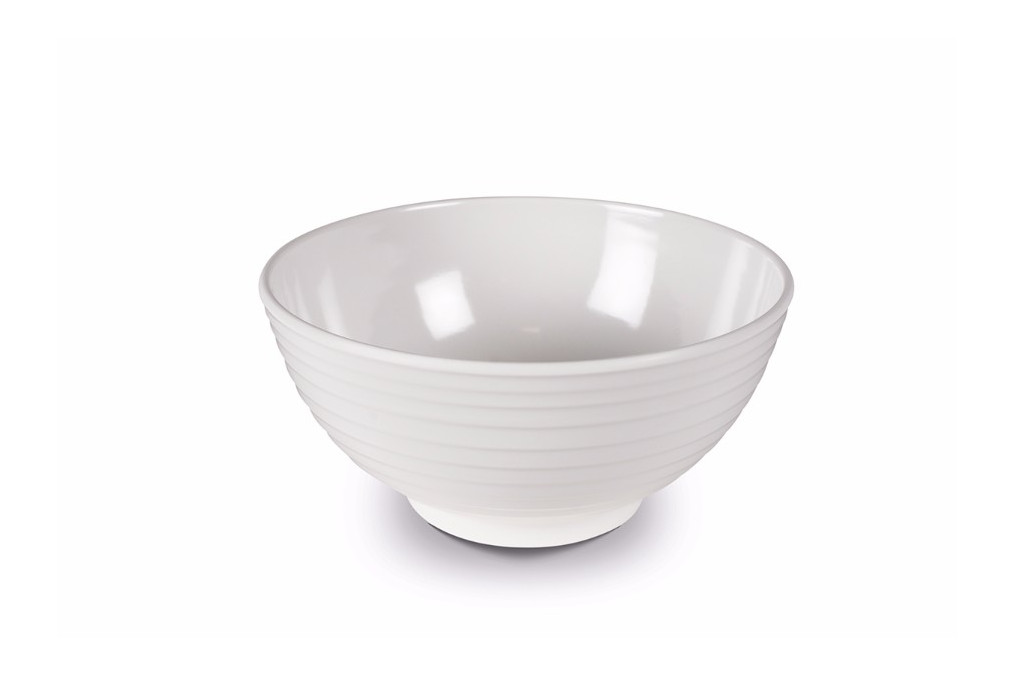 Bol de camping en mélamine de chez Kampa dometic