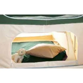 Chambre sous plateau pour caravane pliante Galleon/Odyssée - TRIGANO