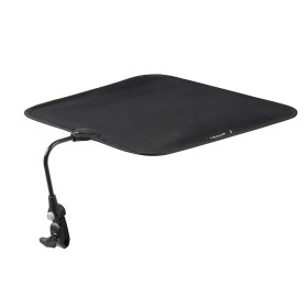 Ombrelle pour fauteuil Relax Lafuma réglable anti-UV modulable extérieur