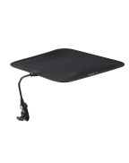 Ombrelle pour fauteuil Relax Lafuma réglable anti-UV modulable extérieur