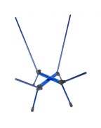 Chaise pliante Colibri M Bardani