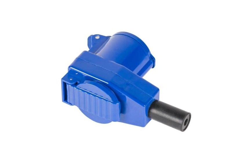 PRISE 220V FICHE CEE17 POUR REPIQUAGE